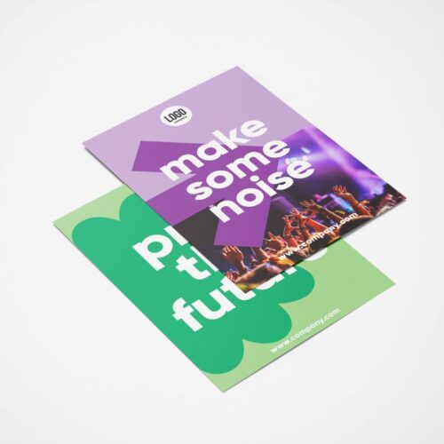 Flyers - Afbeelding 1