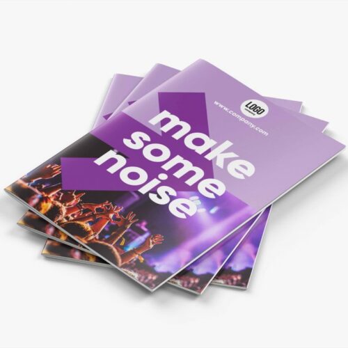 Brochures - Afbeelding 2