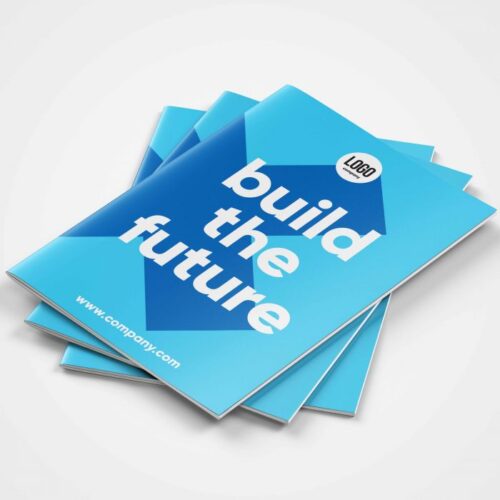 Brochures - Afbeelding 1