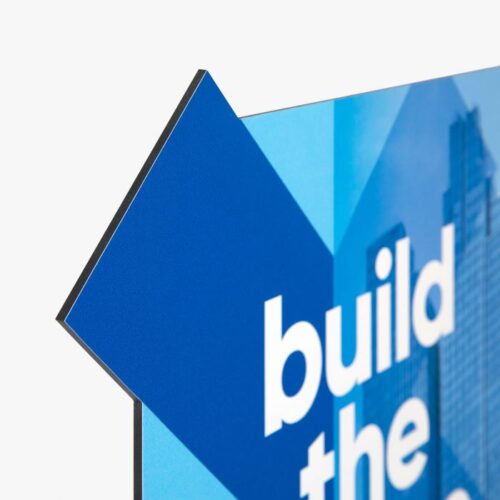 Gevelbord - Afbeelding 3