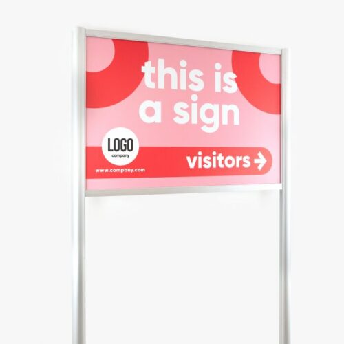 Bewegwijzering - Afbeelding 2