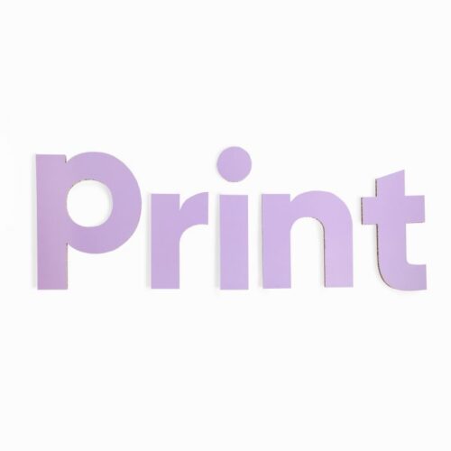 Freesletters - Afbeelding 4