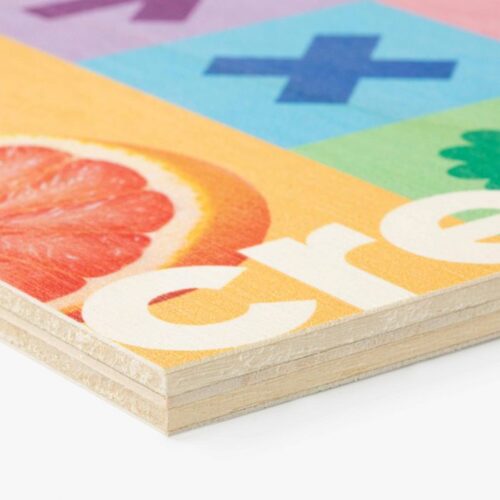 Multiplex 9 mm - Afbeelding 1