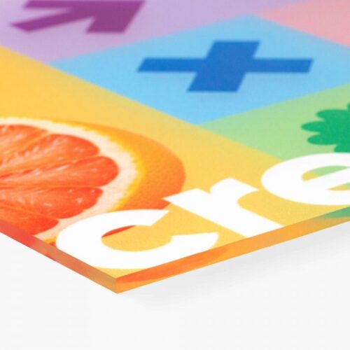 Plexiglas - Afbeelding 2