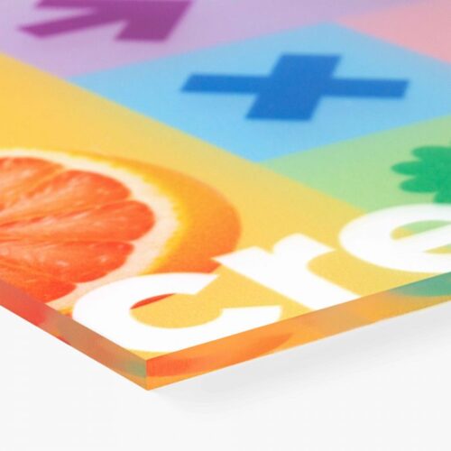 Plexiglas - Afbeelding 3