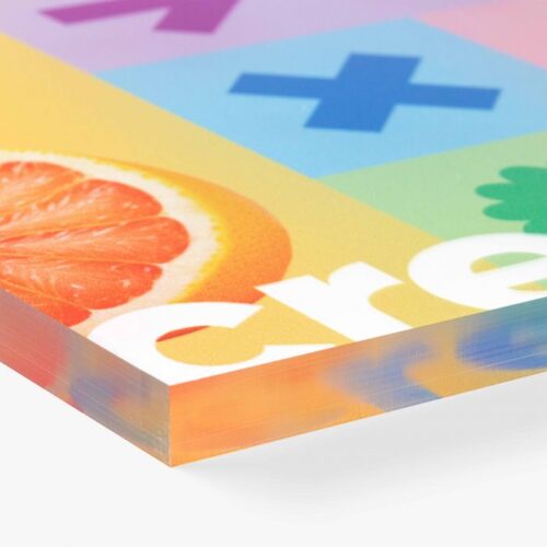 Plexiglas - Afbeelding 4