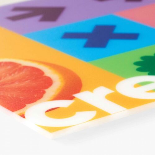 Plexiglas - Afbeelding 5