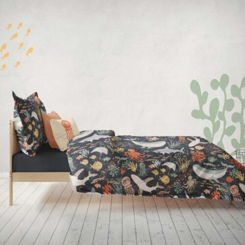 Dekbedovertrek - Afbeelding 2