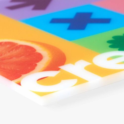 Plexiglas - Afbeelding 6