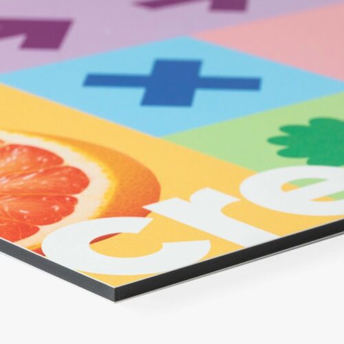 Dibond® - Afbeelding 2