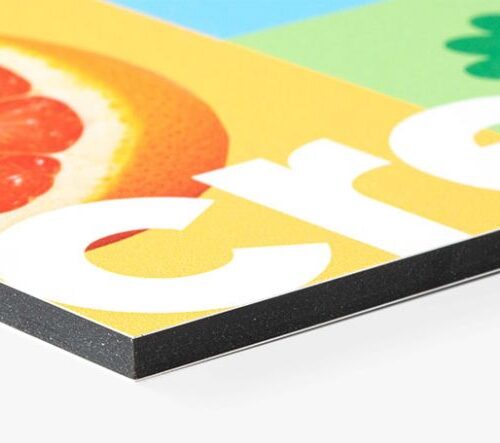 Dibond® - Afbeelding 3