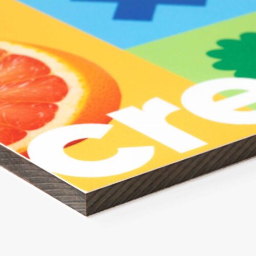 Trespa® en HPL - Afbeelding 1