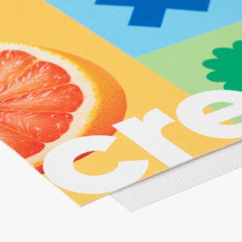 Canvas - Afbeelding 1