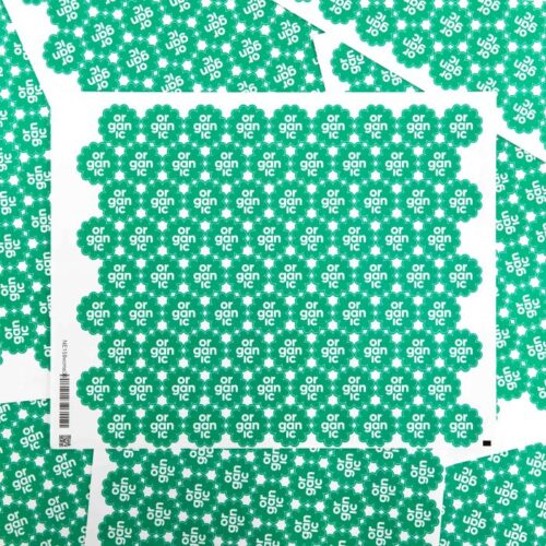 Stickers op vel - Afbeelding 8