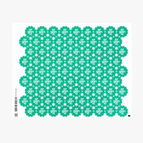 Stickers op vel - Afbeelding 7