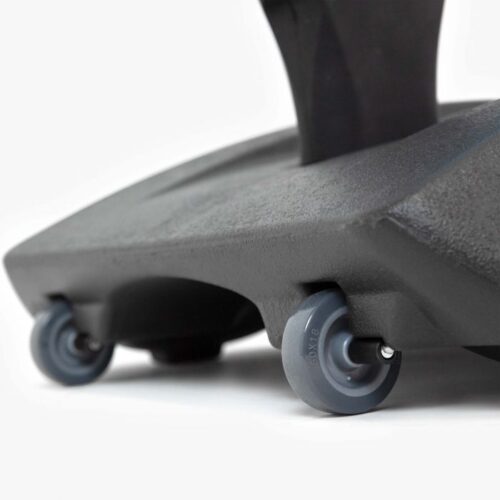 Basic stoepbord met watertank - Afbeelding 9