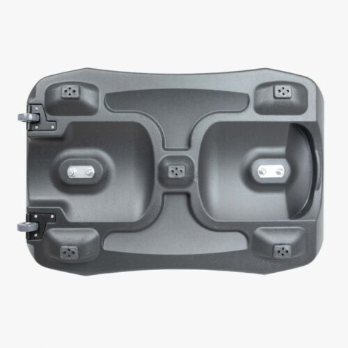 Basic stoepbord met watertank - Afbeelding 10