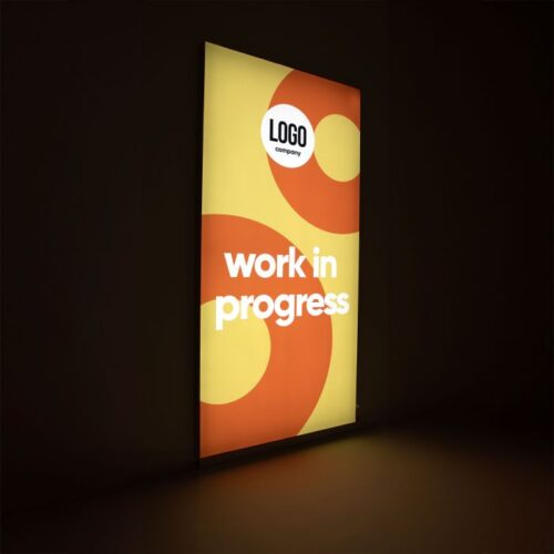 LED frame - Afbeelding 6