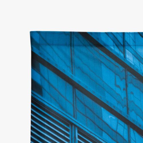 Rechte pop-up wand - Afbeelding 3