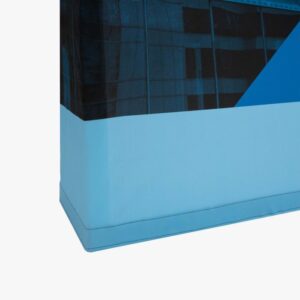 Rechte pop-up wand - Afbeelding 4
