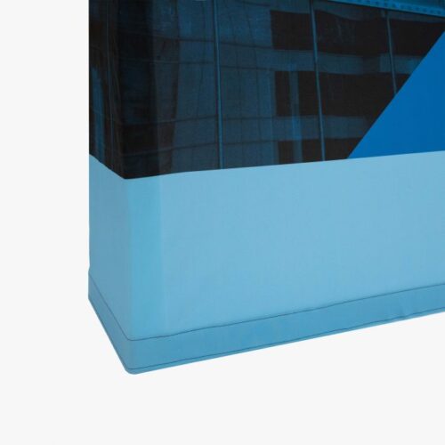 Rechte pop-up wand - Afbeelding 4