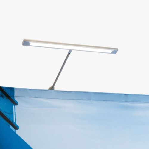 Rechte pop-up wand - Afbeelding 6