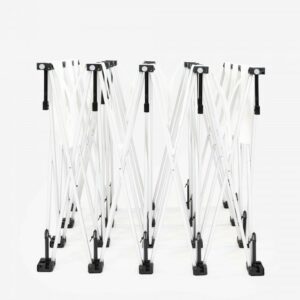 Rechte pop-up wand - Afbeelding 8