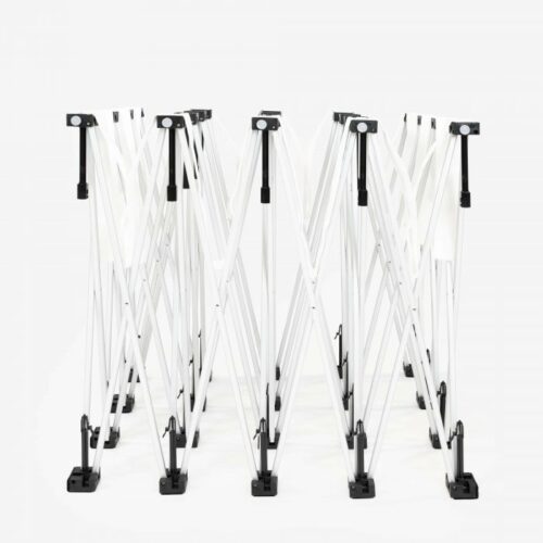 Rechte pop-up wand - Afbeelding 8