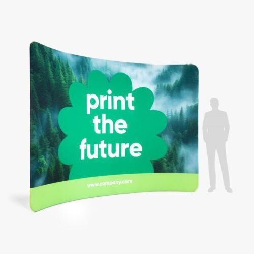 Zipper wand - Afbeelding 1