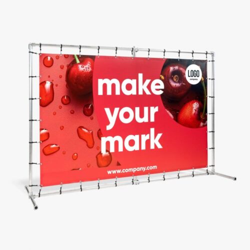 Beursframe - Afbeelding 2