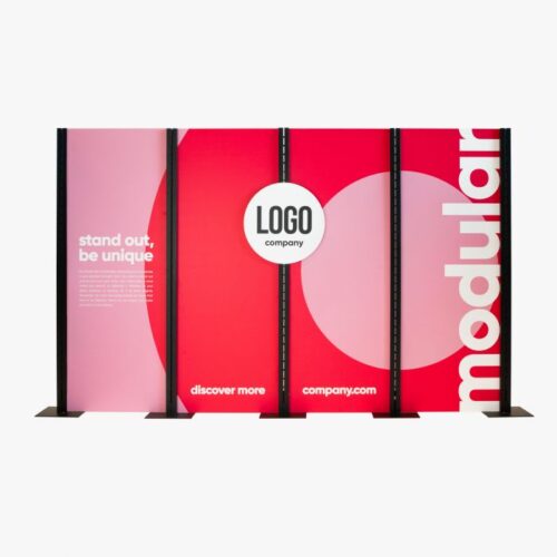 De Inhaker® beursstand - Afbeelding 3