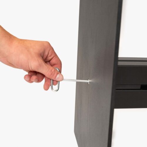 De Inhaker® beursstand - Afbeelding 8