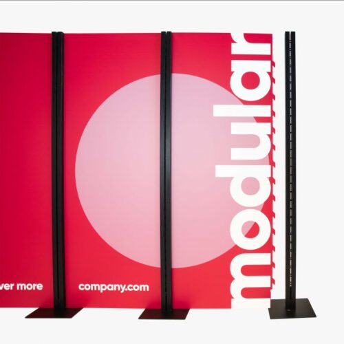 De Inhaker® beursstand - Afbeelding 5