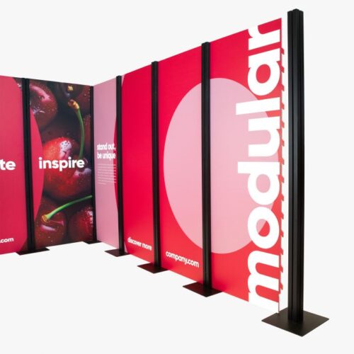 De Inhaker® beursstand - Afbeelding 2