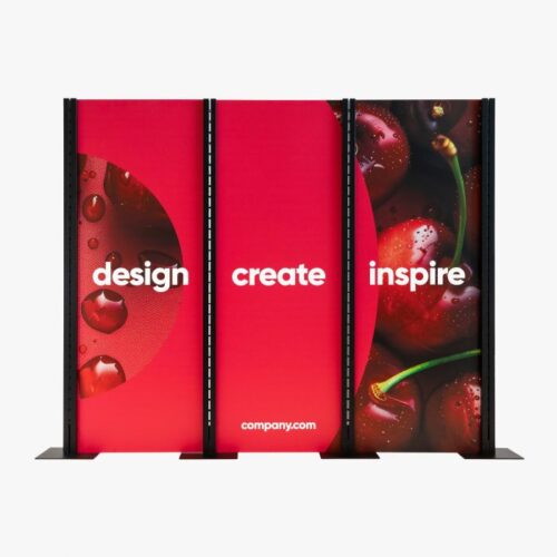 De Inhaker® beursstand - Afbeelding 4