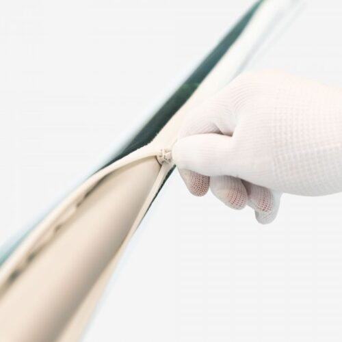 Zipper wand - Afbeelding 5