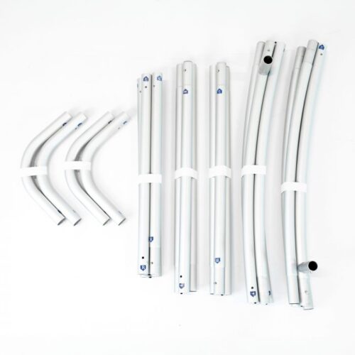 Zipper wand - Afbeelding 7