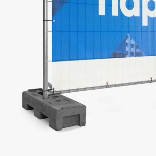 Bouwhekdoek - Afbeelding 3