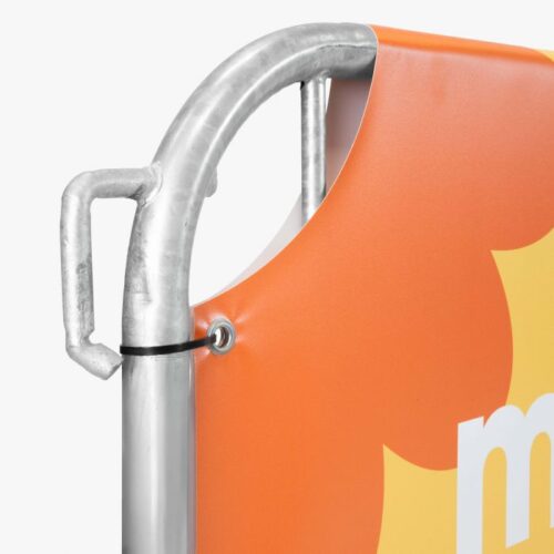 Dranghekdoek - Afbeelding 8