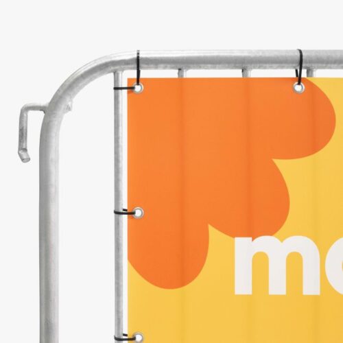 Dranghekdoek - Afbeelding 4