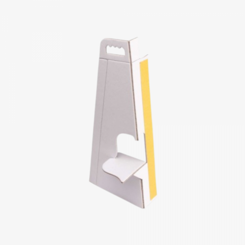 Kartonnen standaard - Afbeelding 3