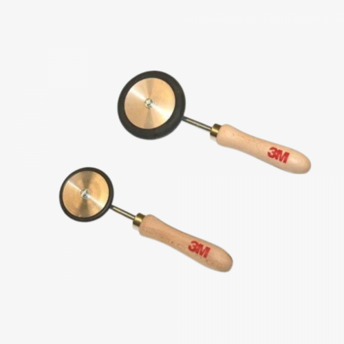 3M Application Rollers - Afbeelding 1