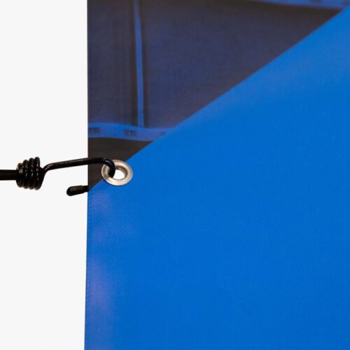 Vrijstaand spandoekframe - Afbeelding 5