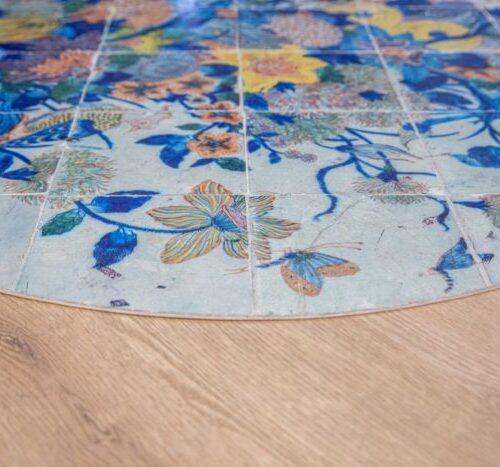 Vloerbeschermer - Afbeelding 1