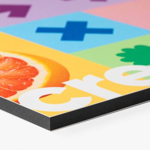 Dibond® - Afbeelding 4