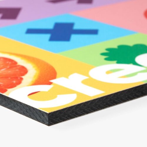 Dibond® - Afbeelding 5