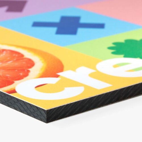 Dibond® - Afbeelding 6