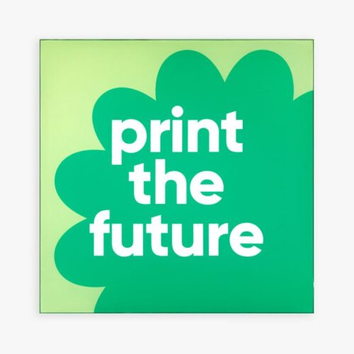 Wandframe - Afbeelding 2