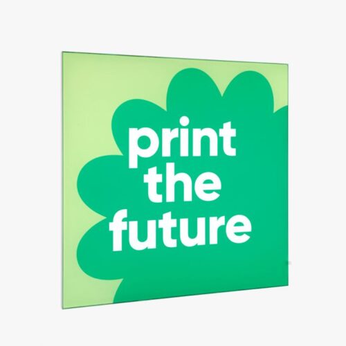 Wandframe - Afbeelding 1