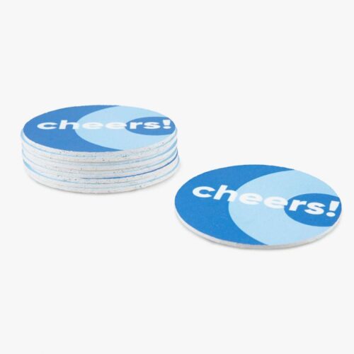 Onderzetters - Afbeelding 1